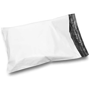 Vrećice za slanje paketa 25x35 cm 100/1– kurirske vrećice s ljepljivom trakom 